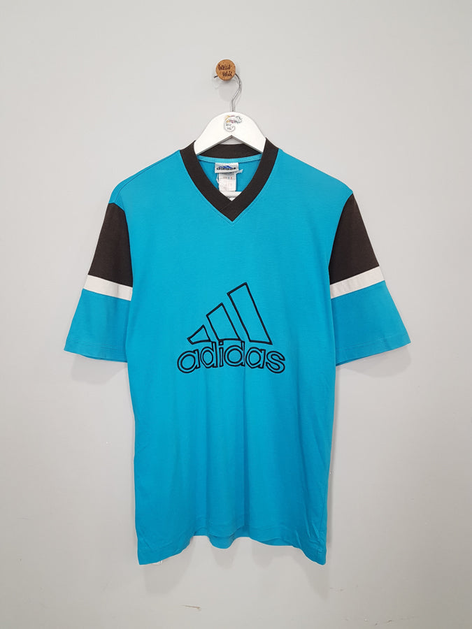Adidas camiseta vintage M