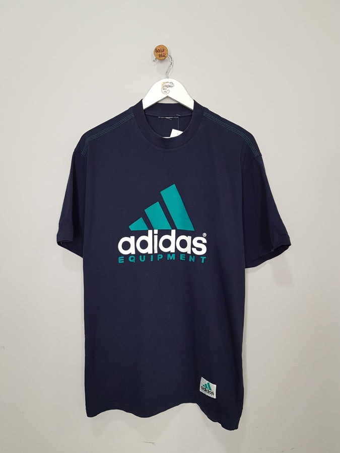 Adidas Equipment camiseta L/XL