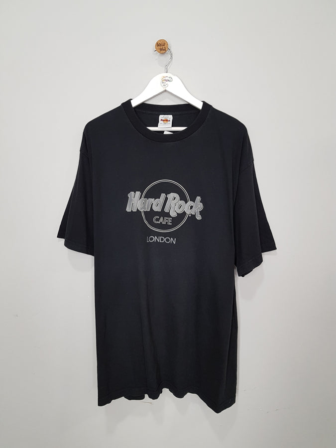Hard Rock camiseta XXL