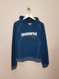 DSquared sudadera con capucha L