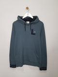 Lacoste sudadera con capucha M