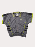 Adidas chaqueta sport vintage M