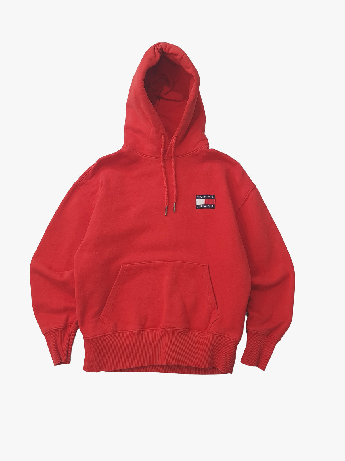 Tommy Hilfiger sudadera con capucha XS