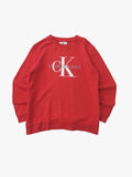Calvin Klein sudadera M