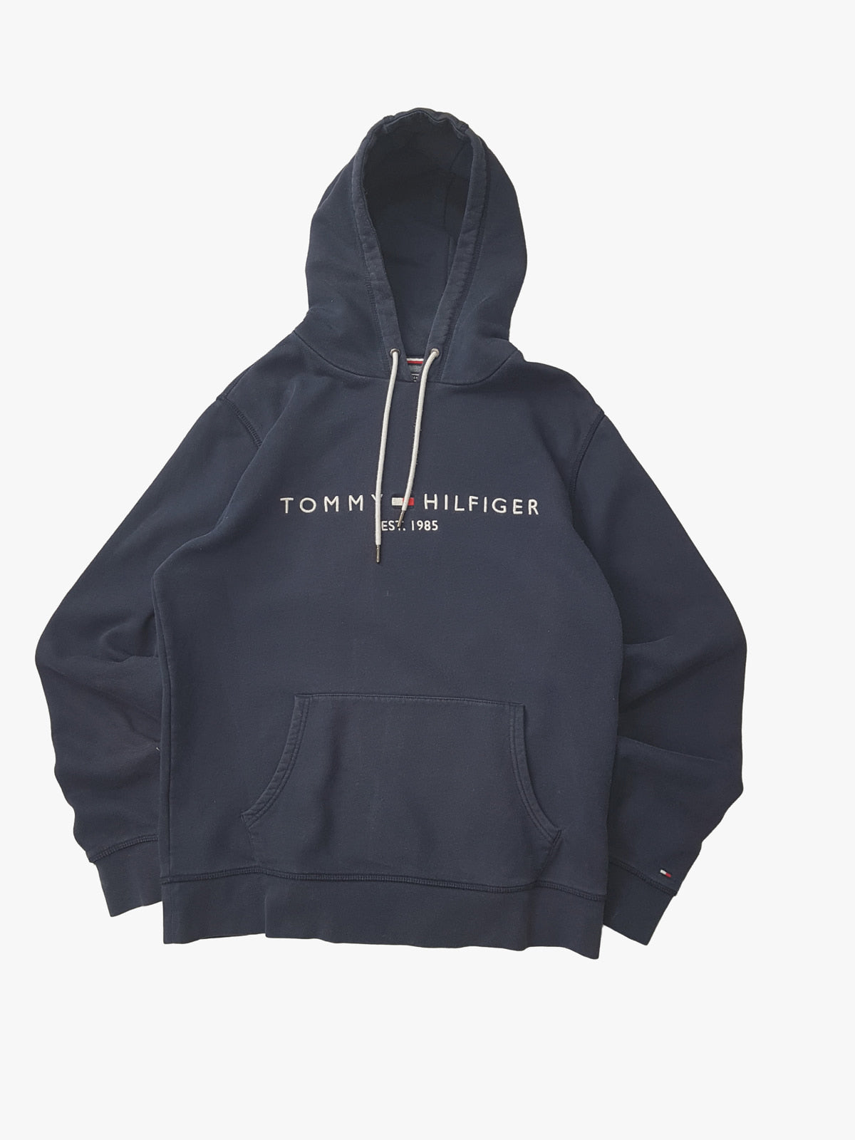 Tommy Hilfiger sudadera con capucha XL