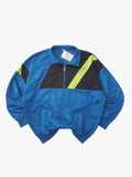 Reebok chaqueta sport vintage L
