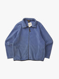 Woolrich polar con cremallera S