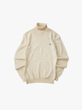Lacoste jersey lana cuello vuelto XS