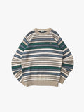 Lacoste jersey algodón lana L