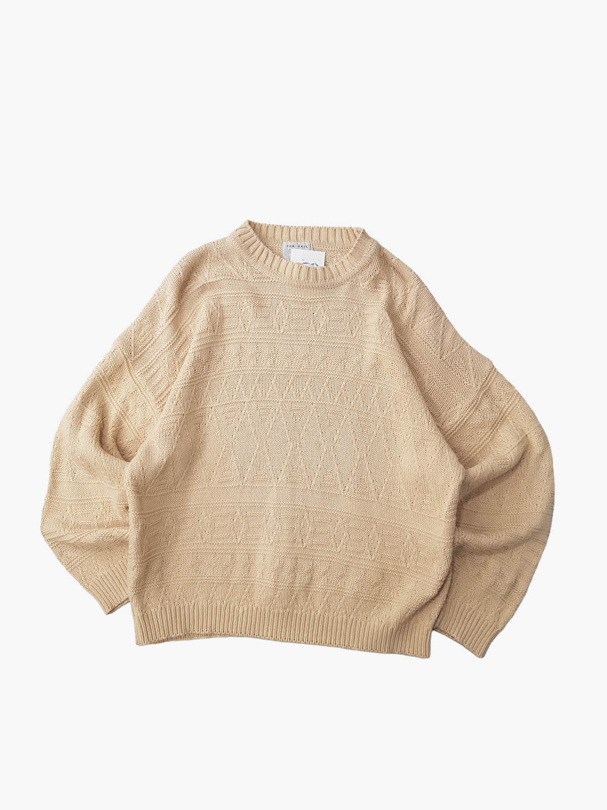 For Sail jersey vintage L
