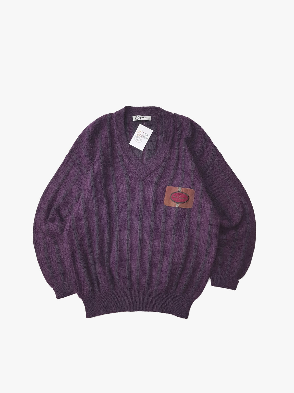Elipse jersey vintage XL