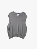 Ralph Lauren chaleco 100% algodón XL