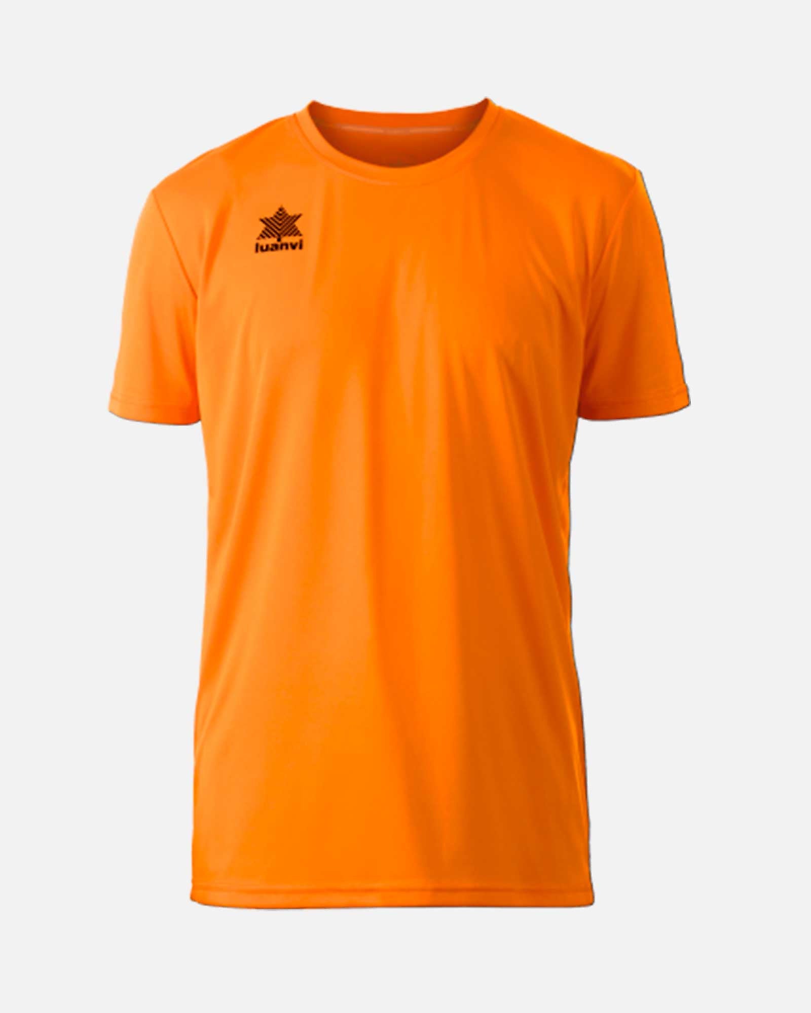 Camiseta Luanvi Pol