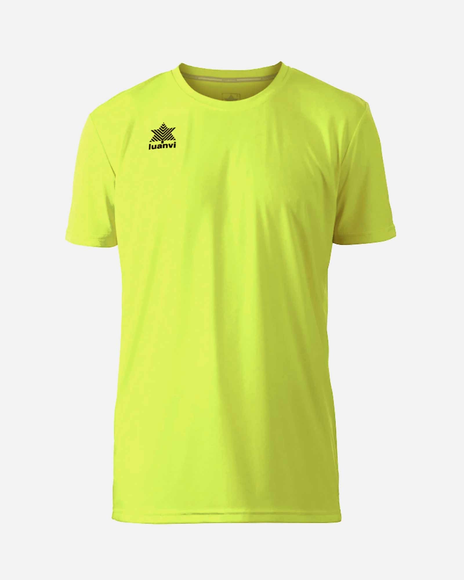 Camiseta Luanvi Pol