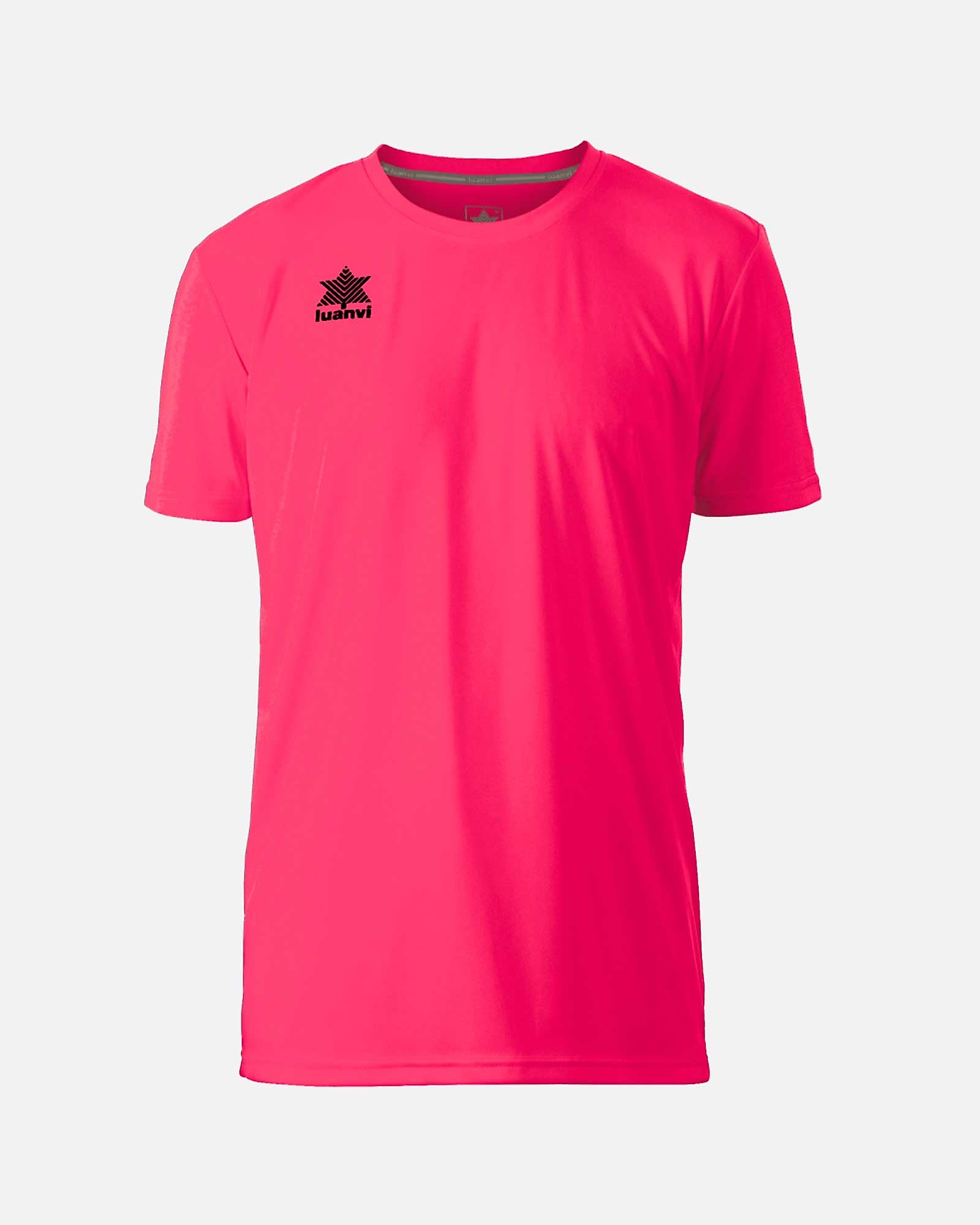 Camiseta Luanvi Pol