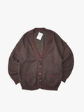 Cardigan vintage XL