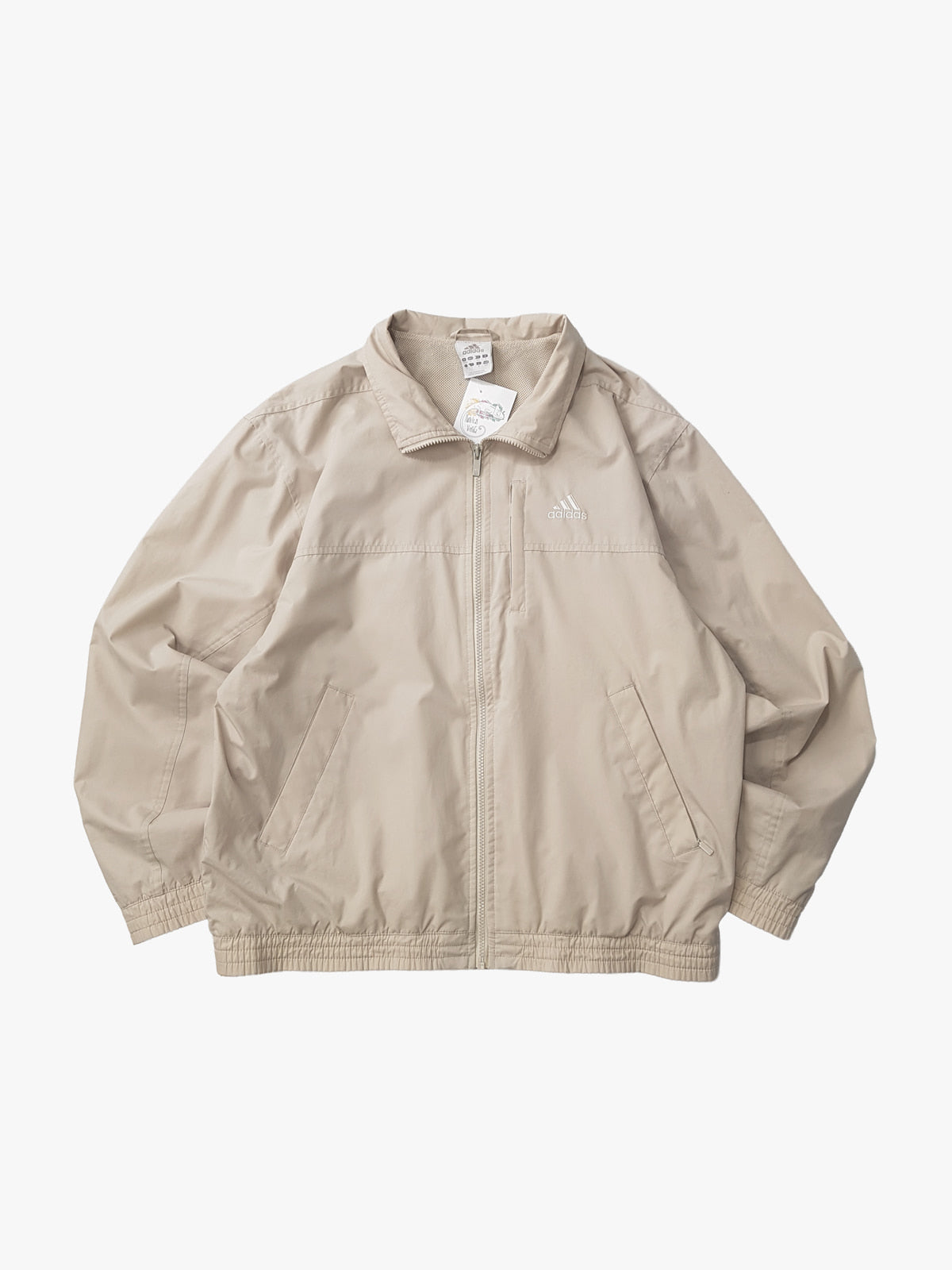 Adidas chaqueta sport M