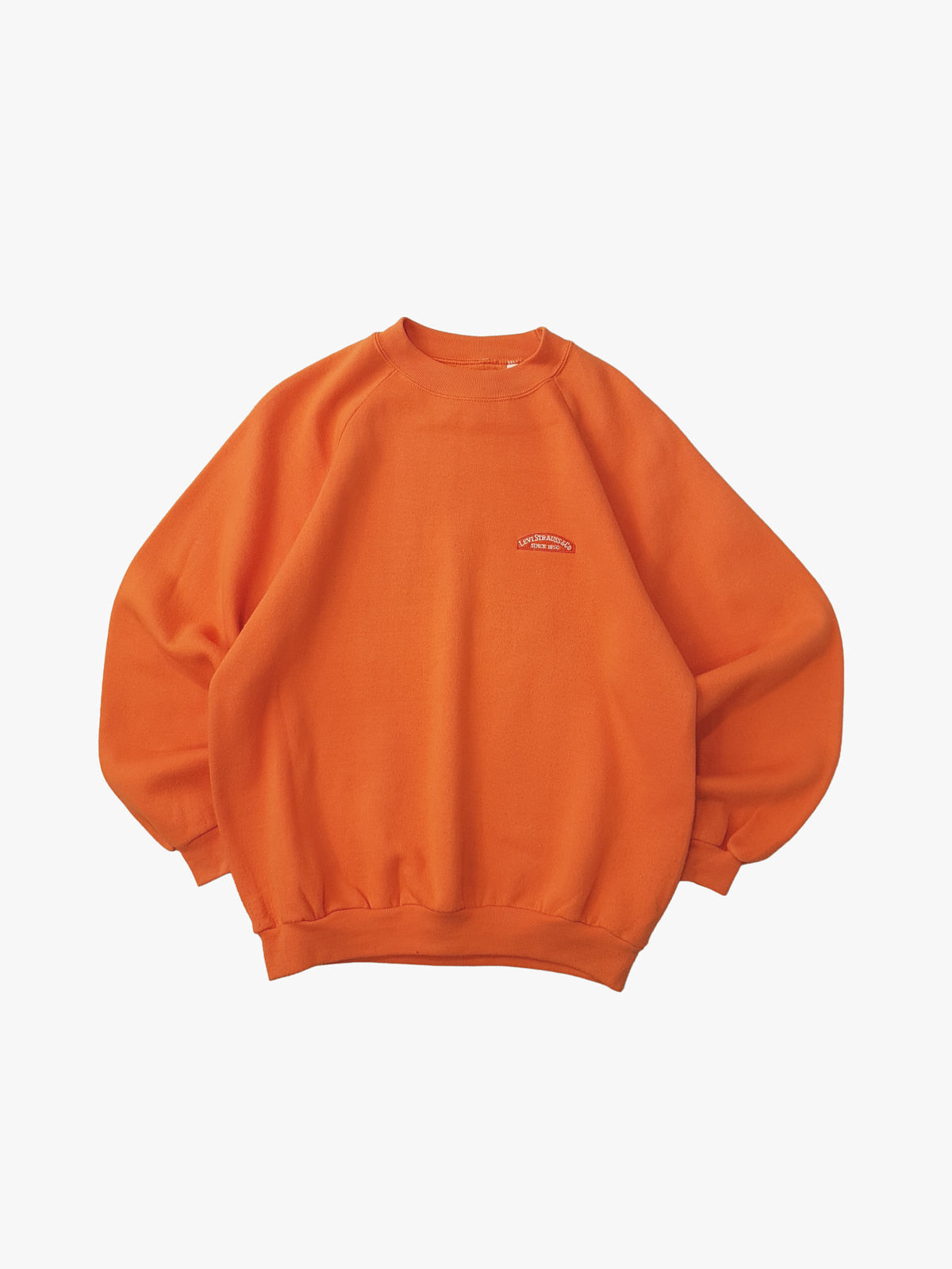 Levis sudadera vintage M