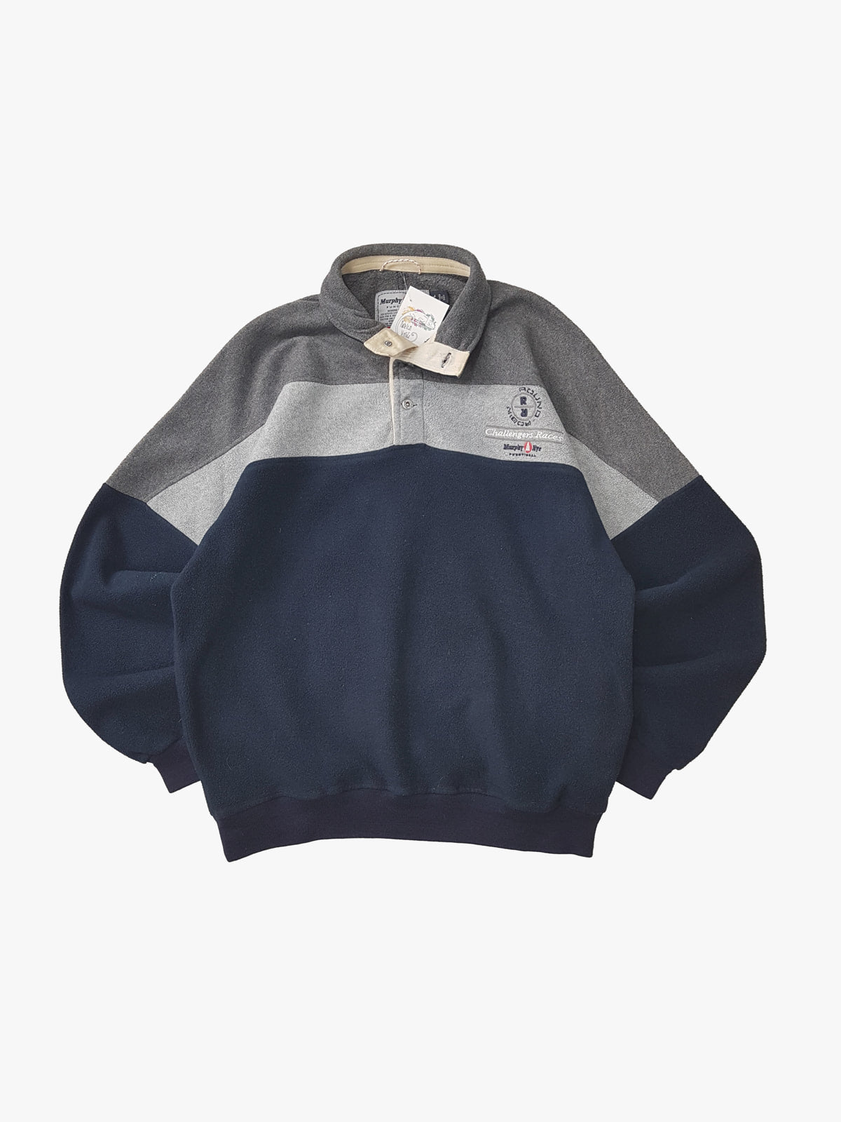 Murphy Nye polar 1/4 XL