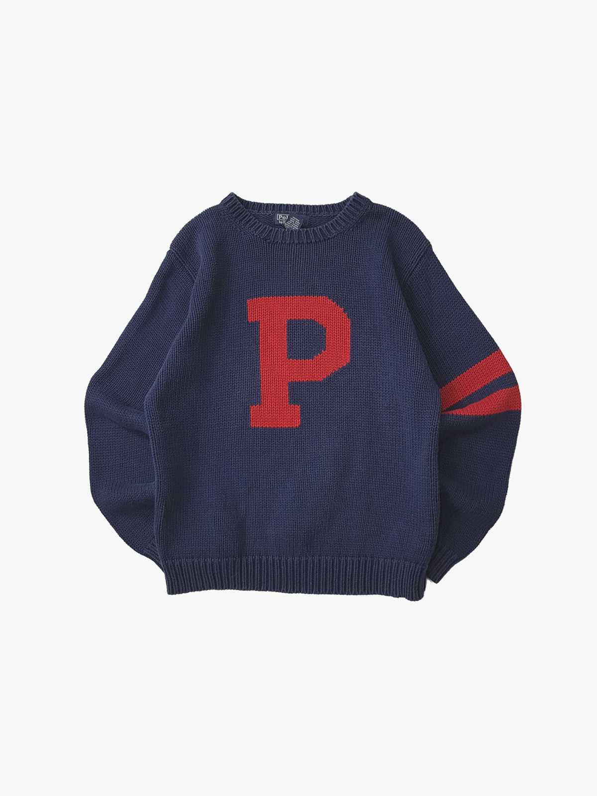 Ralph Lauren jersey algodón S