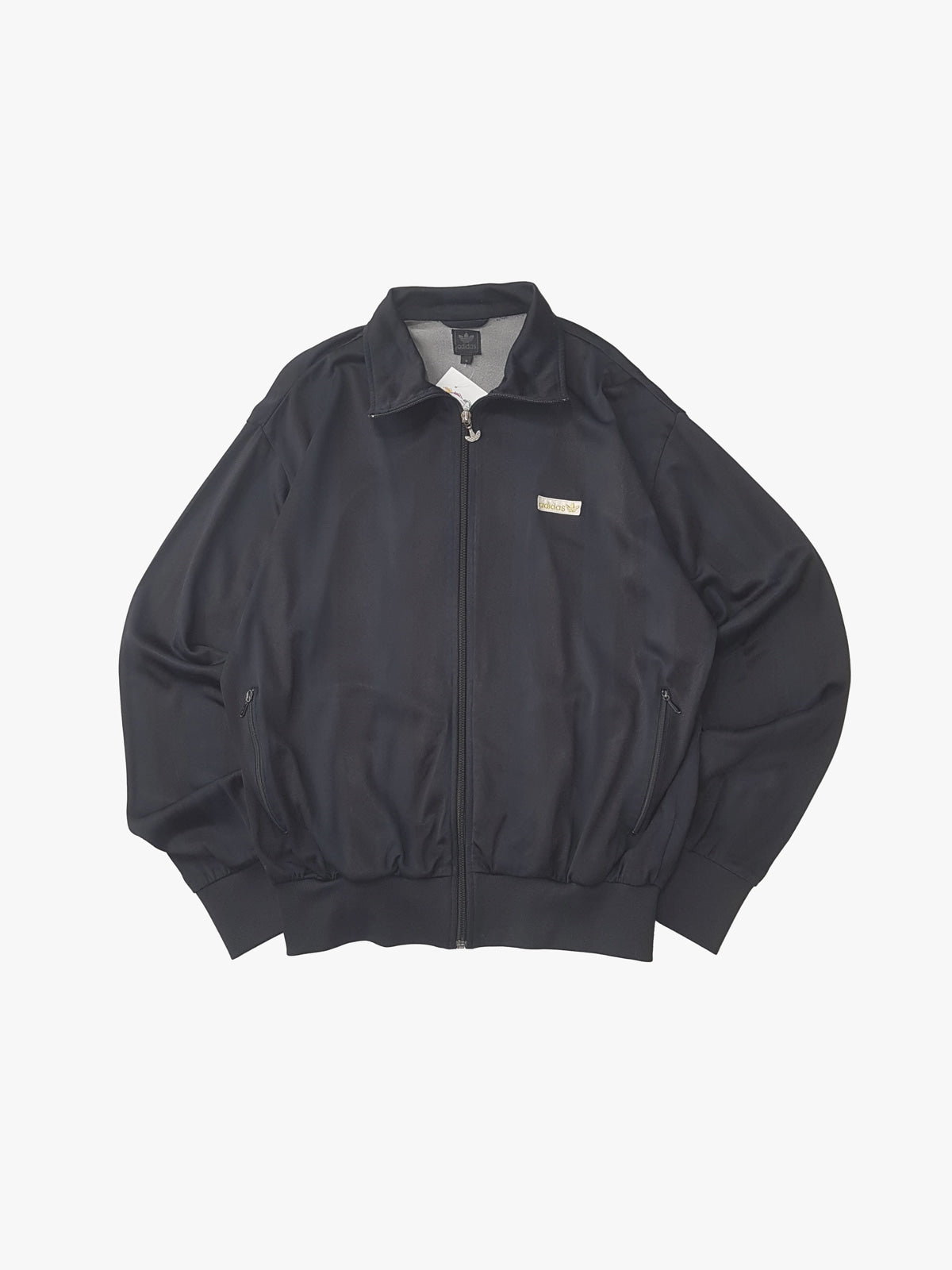 Adidas chaqueta sport L