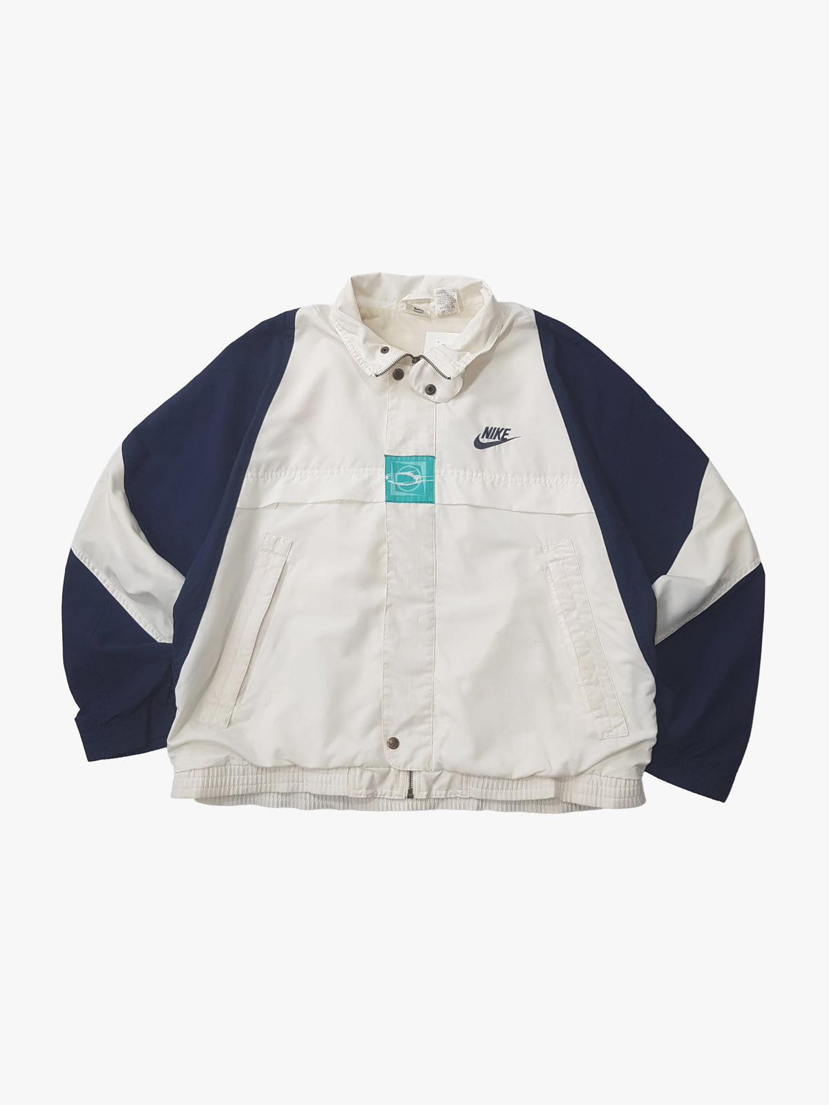 Nike Challenge Court chaqueta sport vintage M