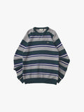 Lacoste jersey lana merino XL