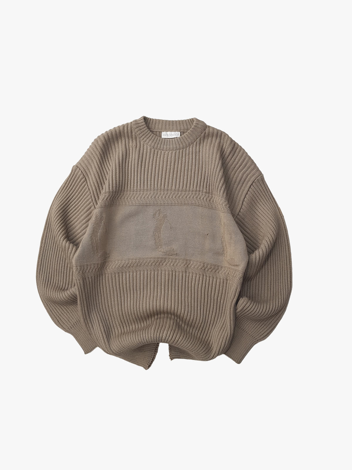 Adidas jersey vintage L