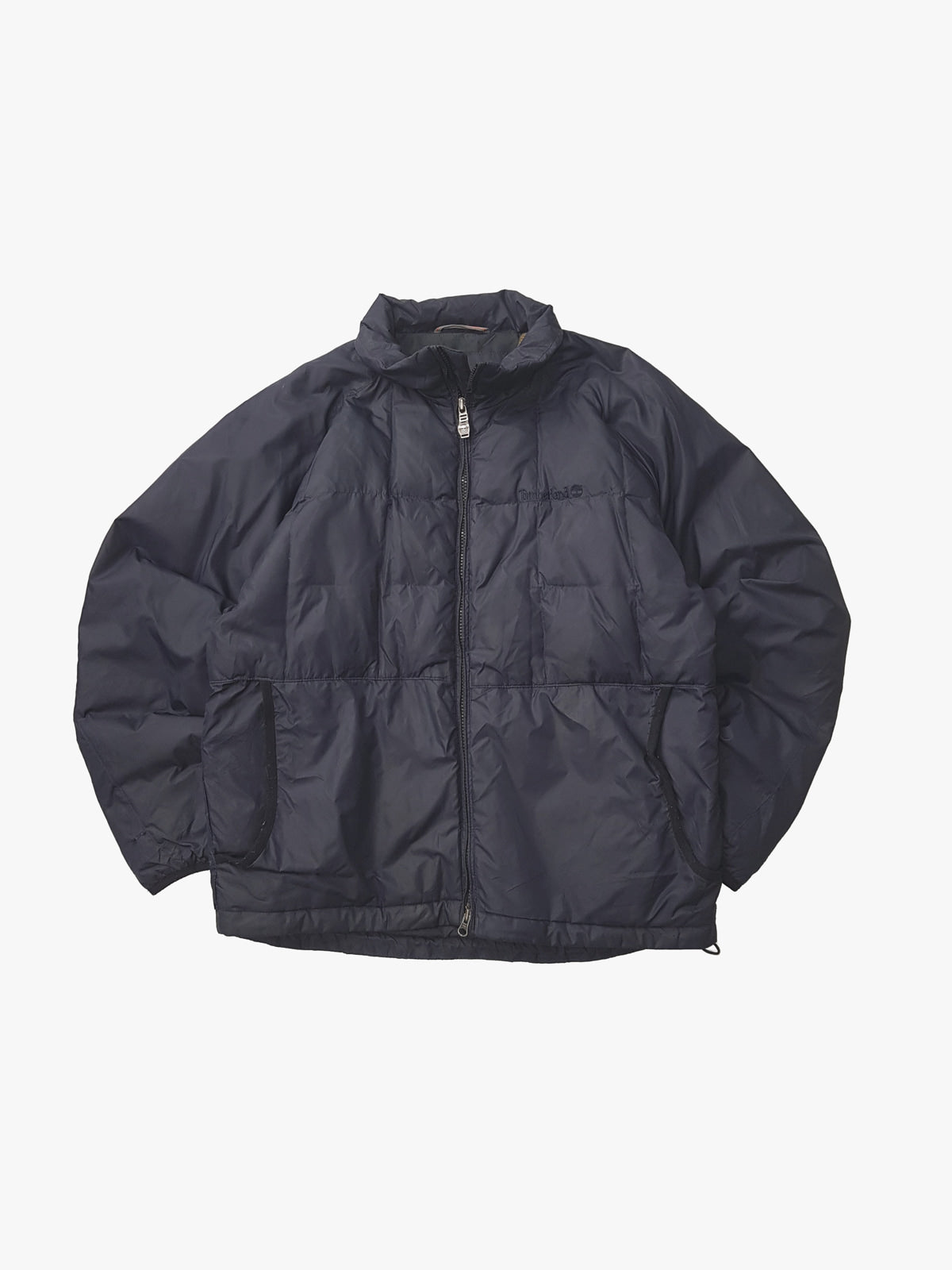 Timberland cazadora plumas S