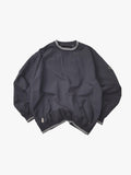 Greg Norman sudadera sport vintage XL