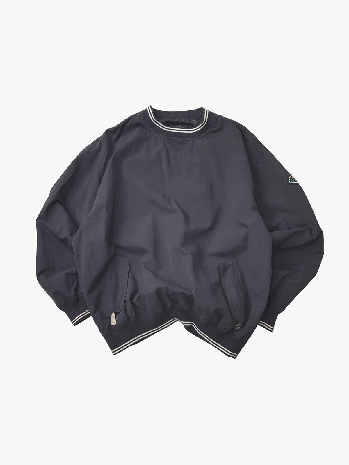 Greg Norman sudadera sport vintage XL