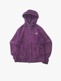 The North Face polar con capucha S