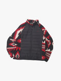 Ralph Lauren Active polar acolchado con cremallera S