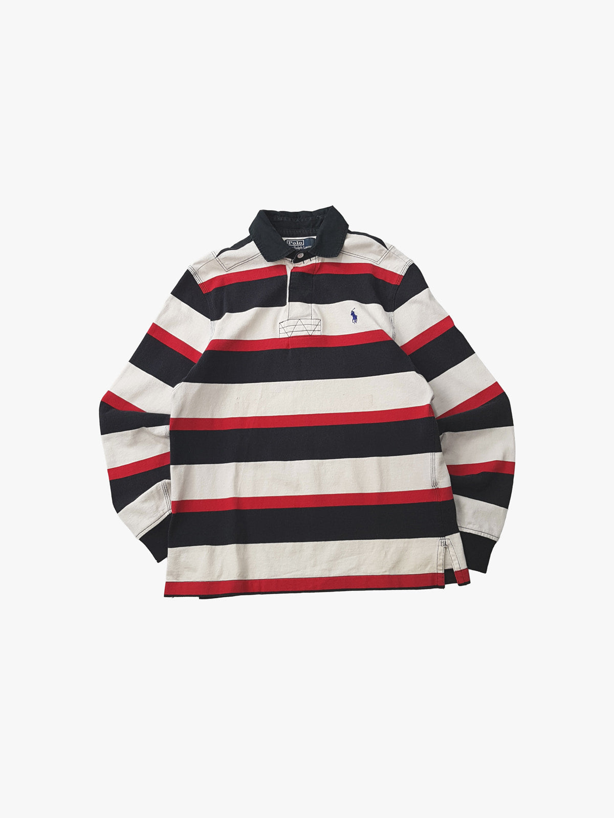 Polo Ralph Lauren Polo manga larga M