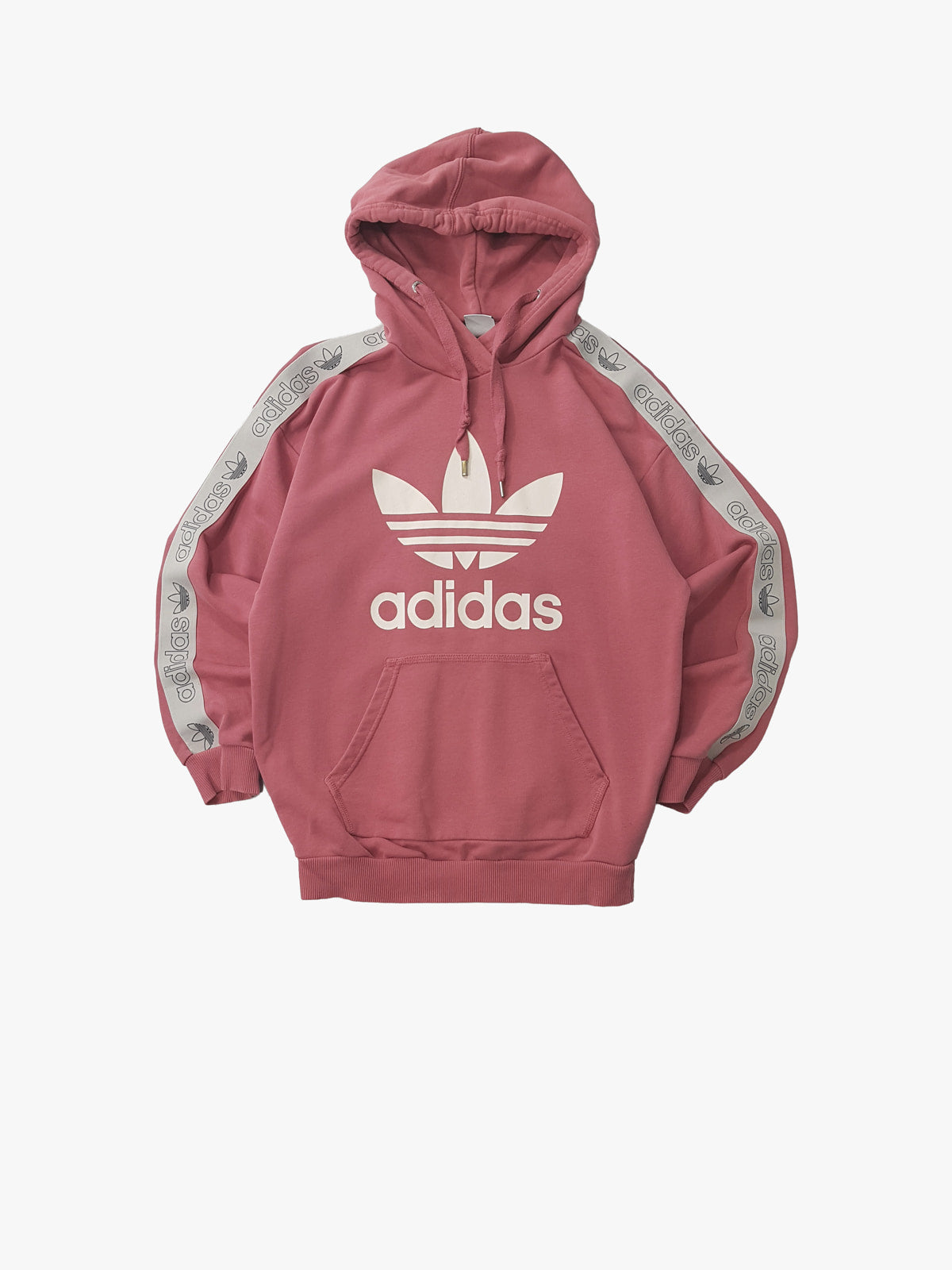 Adidas sudadera con capucha XS