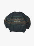 Ferraro Golfing Country Club jersey vintage S