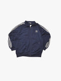 Adidas chaqueta sport vintage XL