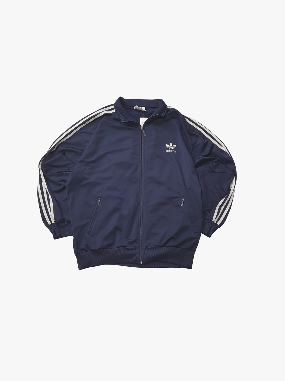 Adidas chaqueta sport vintage XL