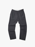 Burberry pantalón con pinzas L/XL