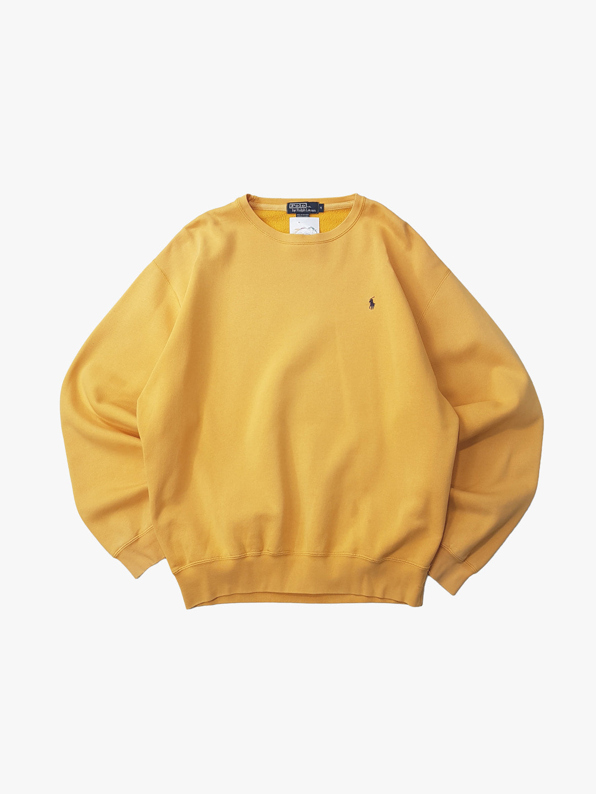 Ralph Lauren sudadera XL