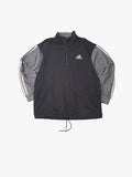 Adidas Chaqueta Sport vintage L