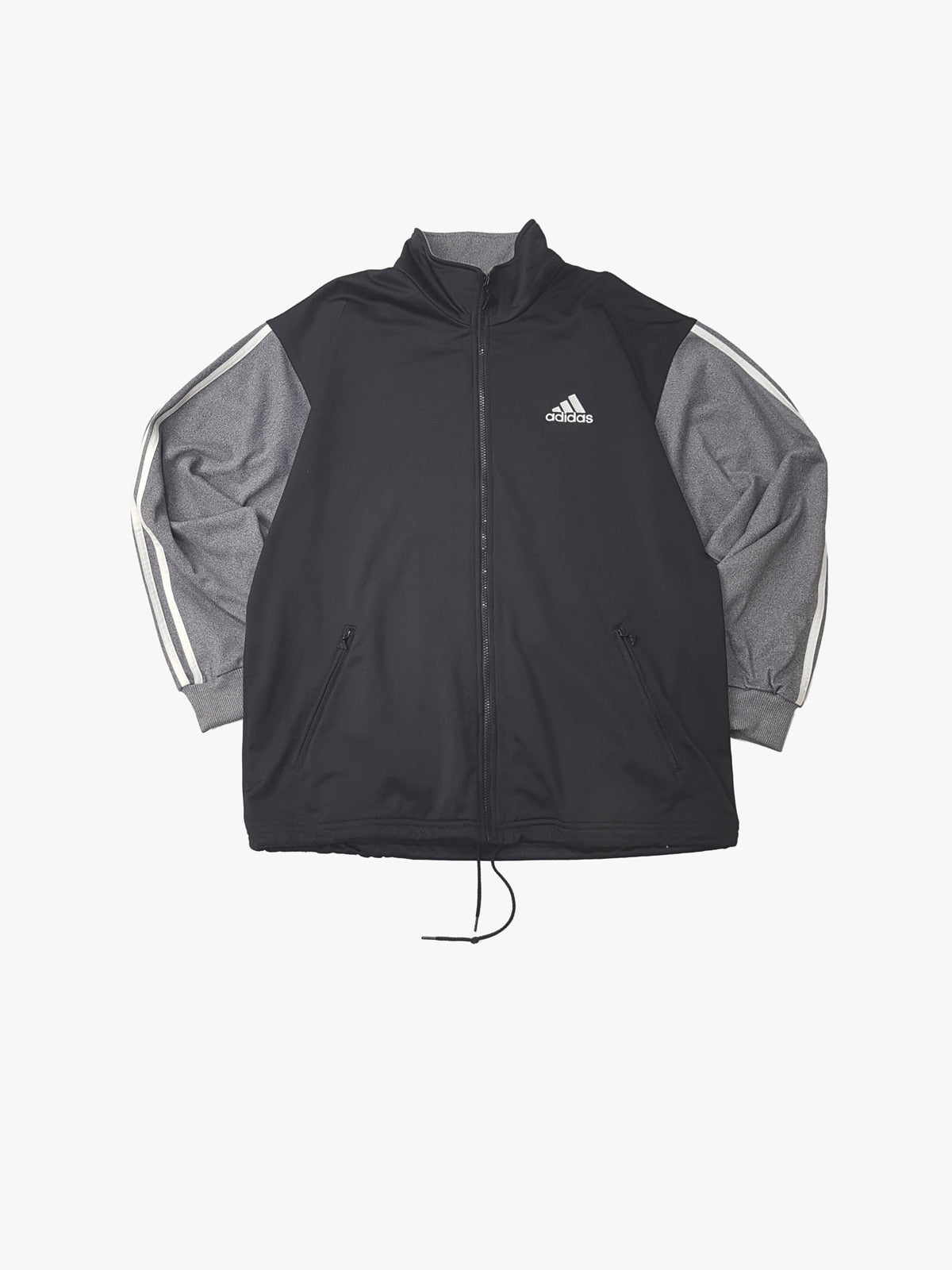 Adidas Chaqueta Sport vintage L