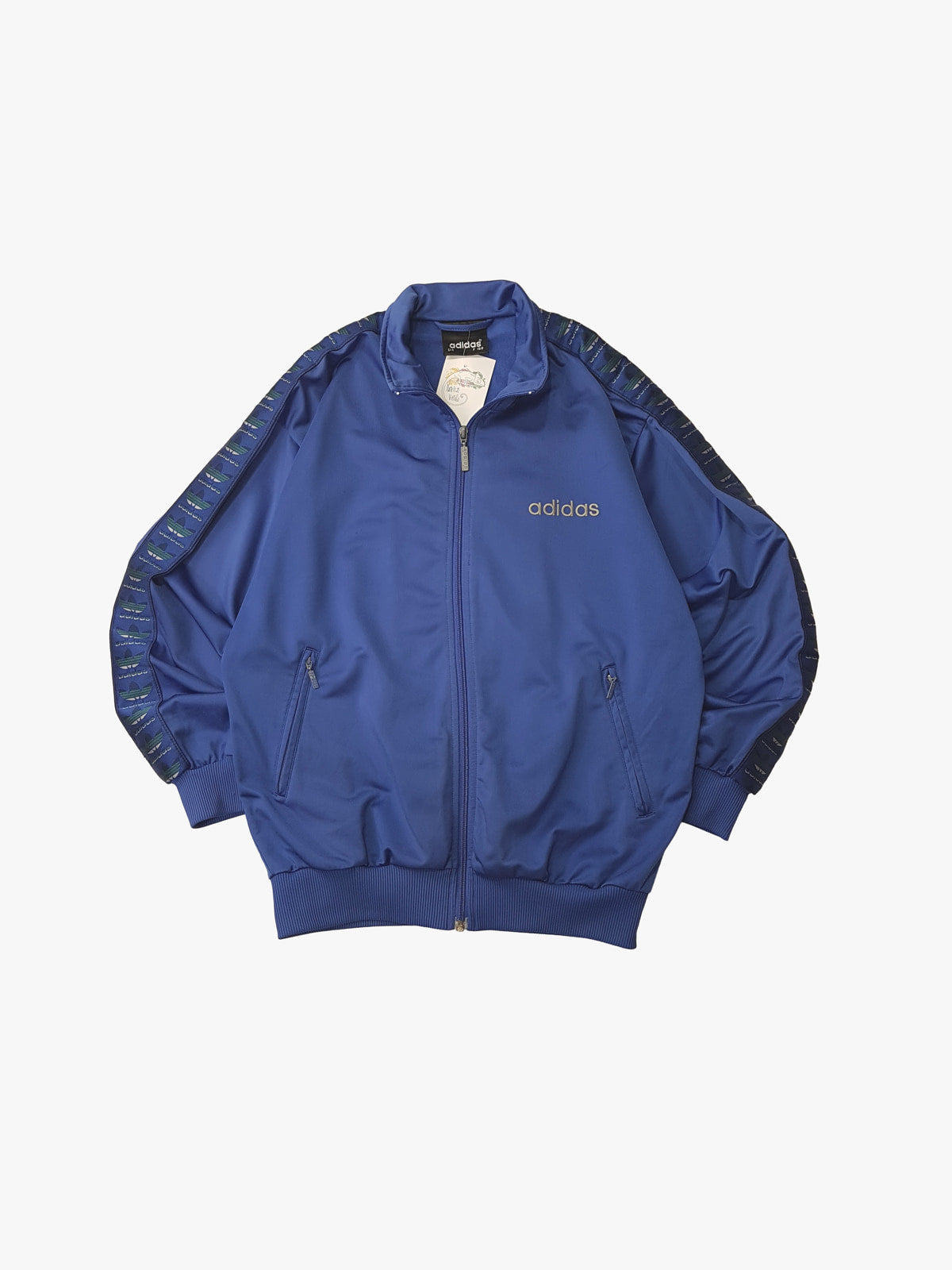 Adidas chaqueta sport S