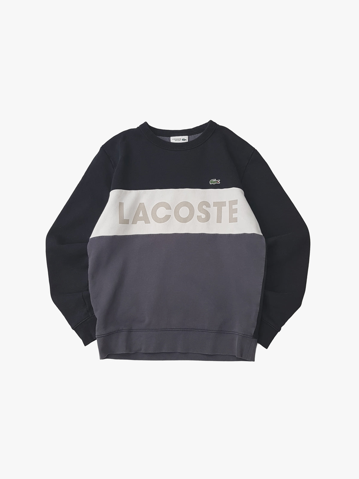 Lacoste Sport sudadera M