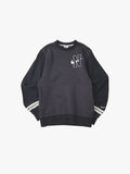 Nike sudadera logo bordado S