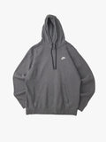 Nike sudadera con capucha L