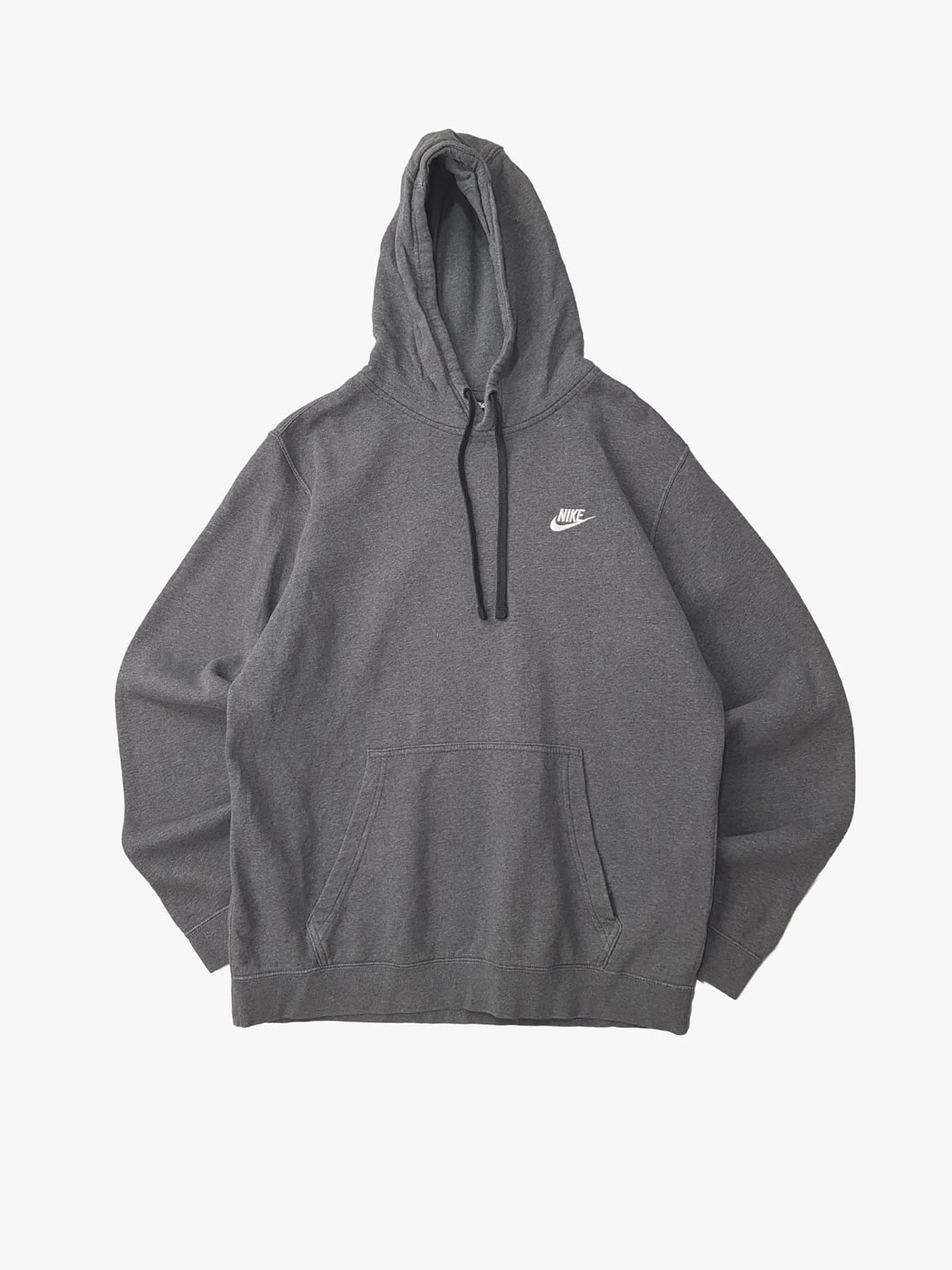 Nike sudadera con capucha L