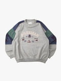 American Varsity Rag sudadera vintage XL