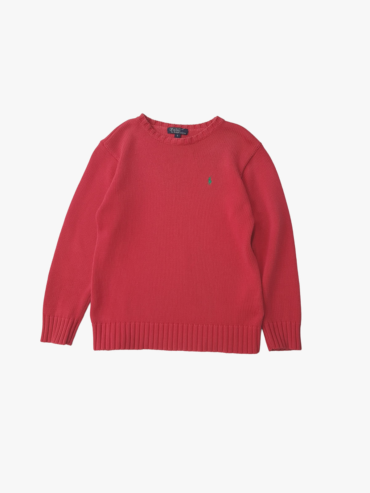 Ralph Lauren jersey 100% algodón XXS