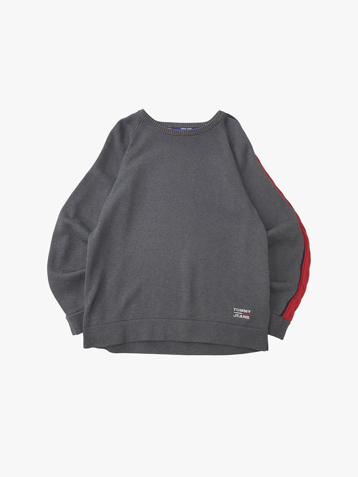 Tommy Hilfiger jersey 100% algodón L